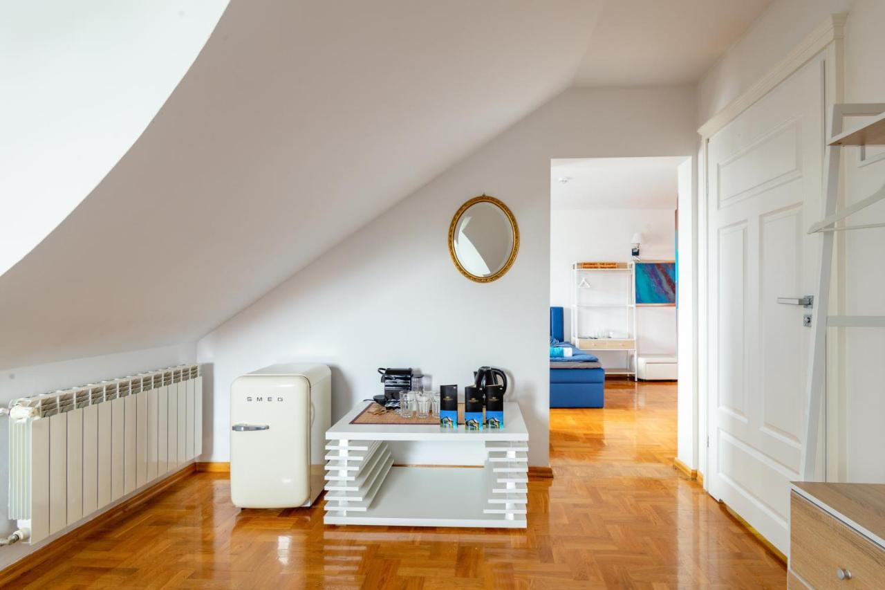 The Castle Suites & Apartment - Free Parking - (Adults Only) Cracóvia Exterior foto