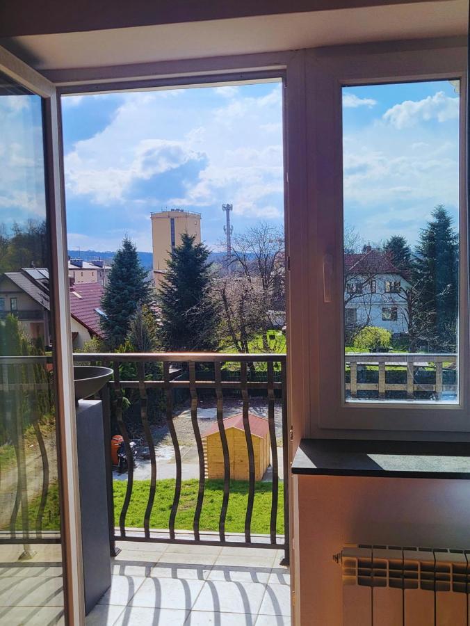 The Castle Suites & Apartment - Free Parking - (Adults Only) Cracóvia Exterior foto