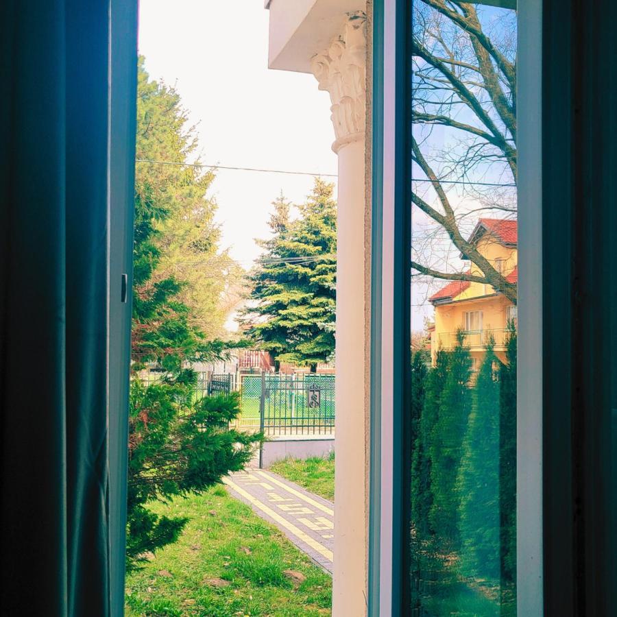 The Castle Suites & Apartment - Free Parking - (Adults Only) Cracóvia Exterior foto